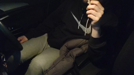 Joven20madrid  15-02-2022 Recorded Video deepthroat