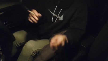 Joven20madrid  15-02-2022 Recorded Video jerking