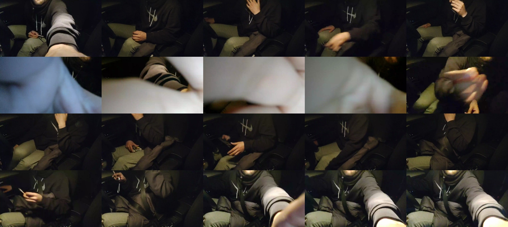 Joven20madrid  15-02-2022 Recorded Video jerking