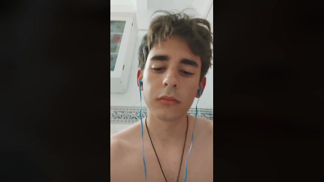 JuanMartin1999  16-02-2022 Recorded Video XXX