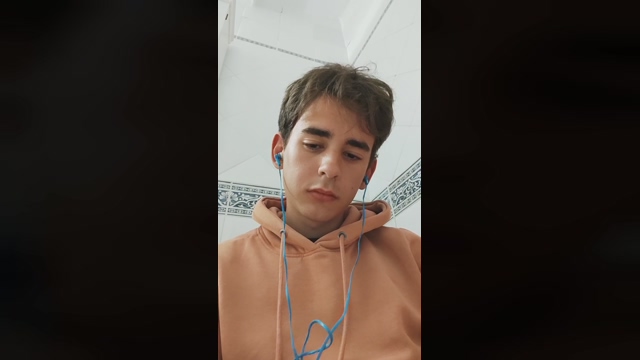 JuanMartin1999  16-02-2022 video kink