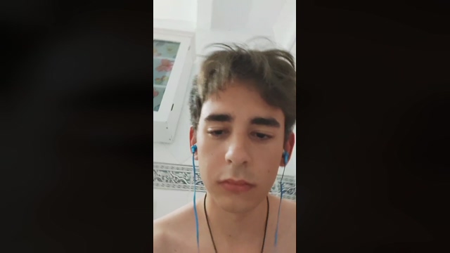 JuanMartin1999  16-02-2022 video suck