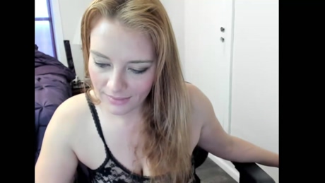 KaylaTaylor 15-02-2022 deepthroat 