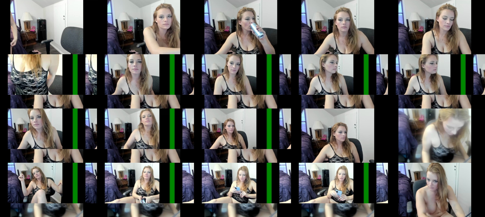 KaylaTaylor 15-02-2022 kiss 