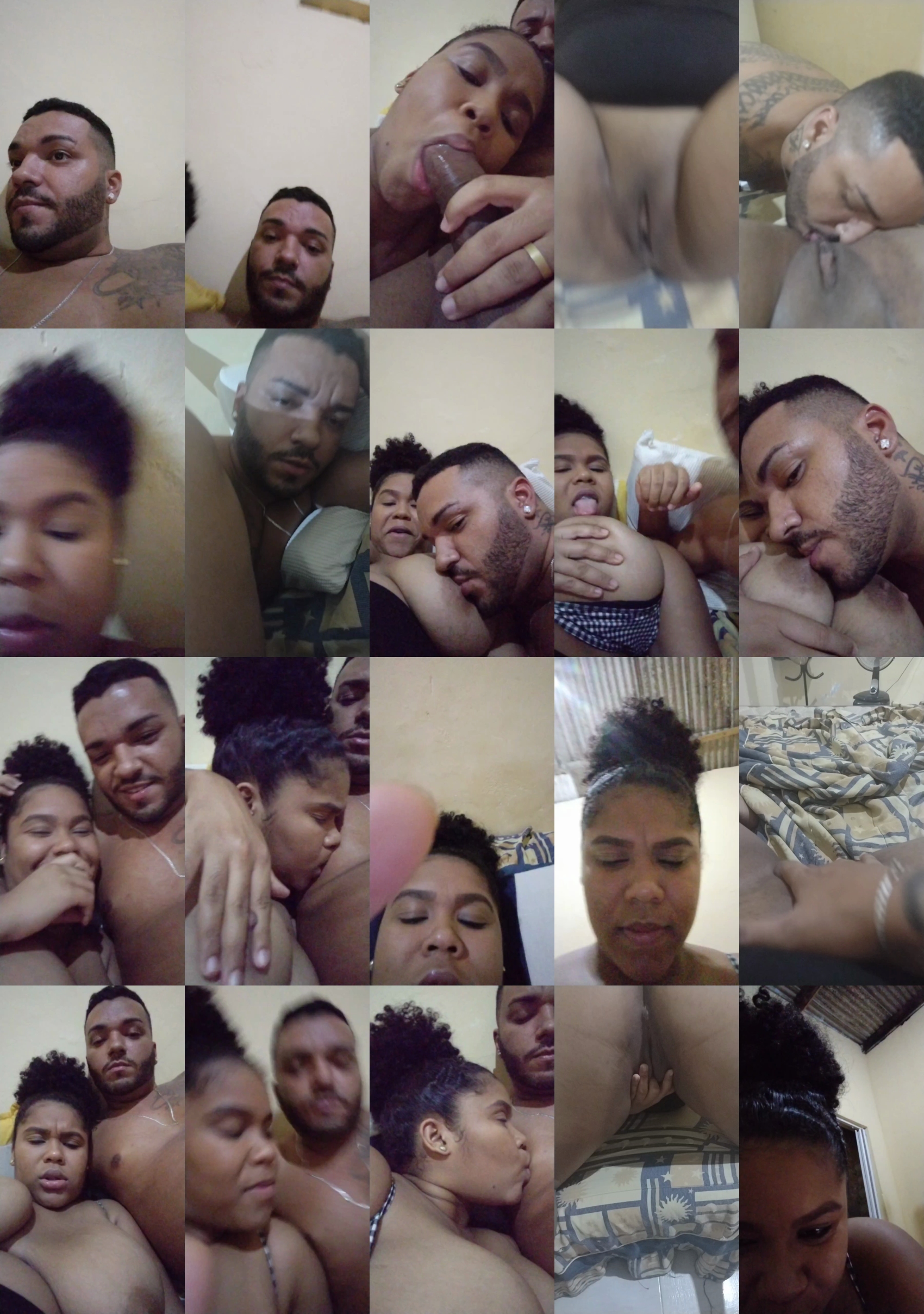 Keelvin  16-02-2022 Recorded Video kinky