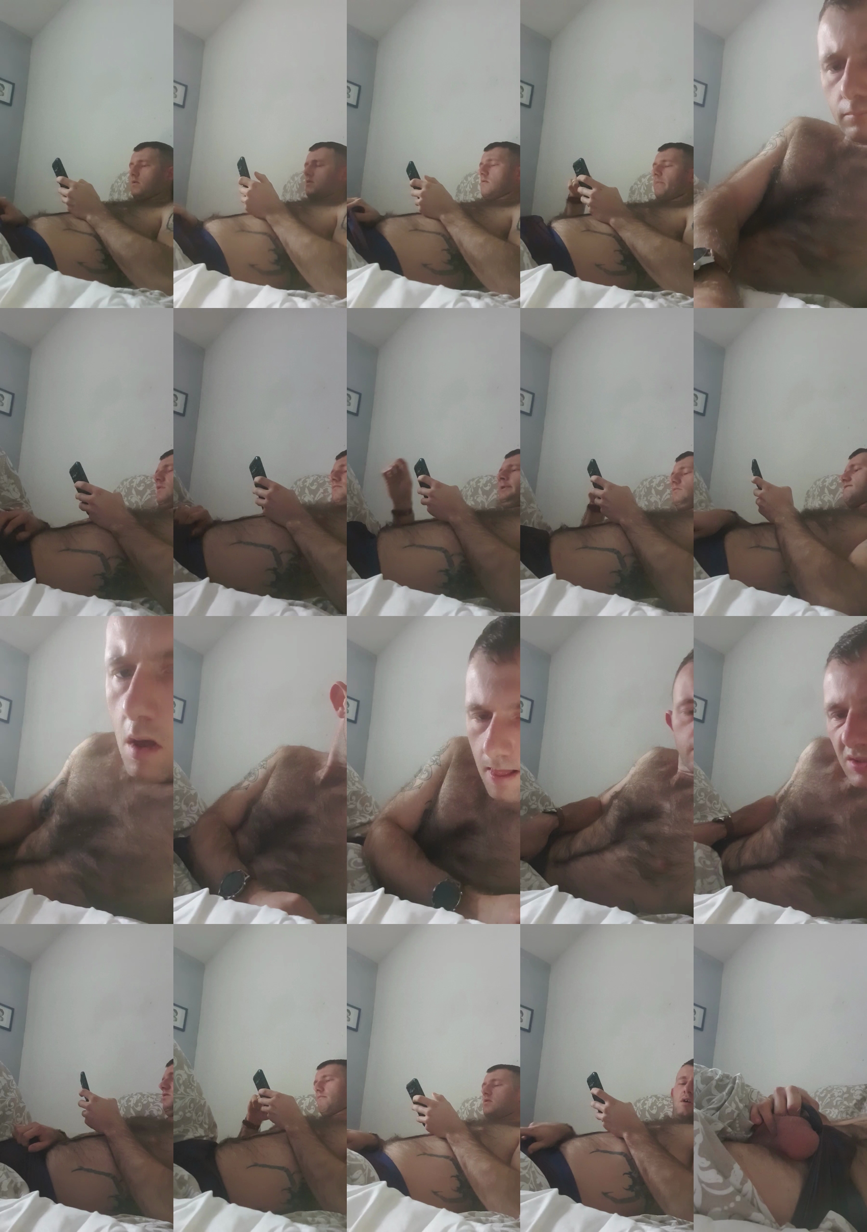 Leboxeur26  16-02-2022 Recorded Video ass