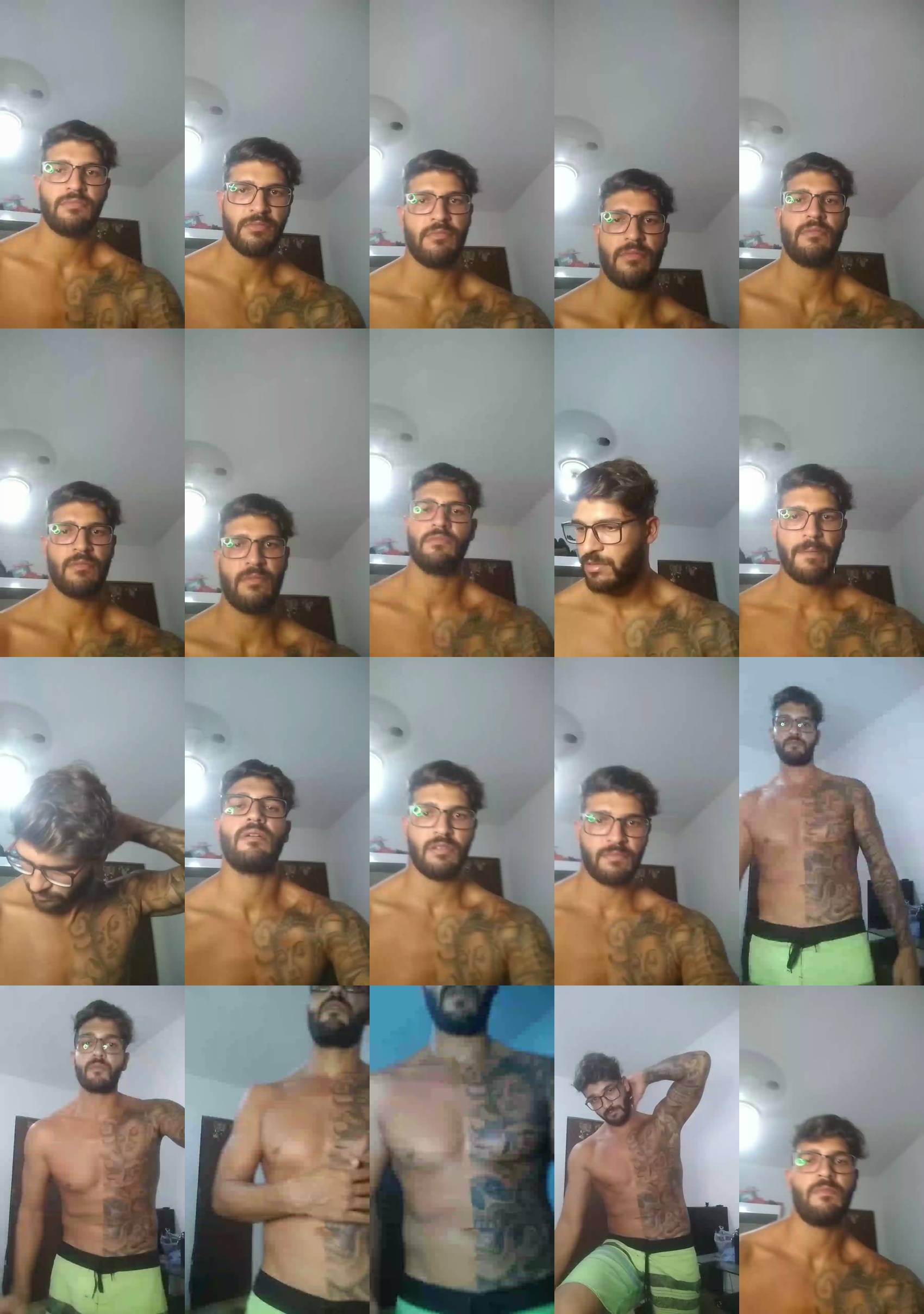 Leonardoo02  16-02-2022 Recorded Video bigtoys