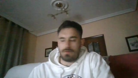 Linares92  16-02-2022 Recorded Video fuckass