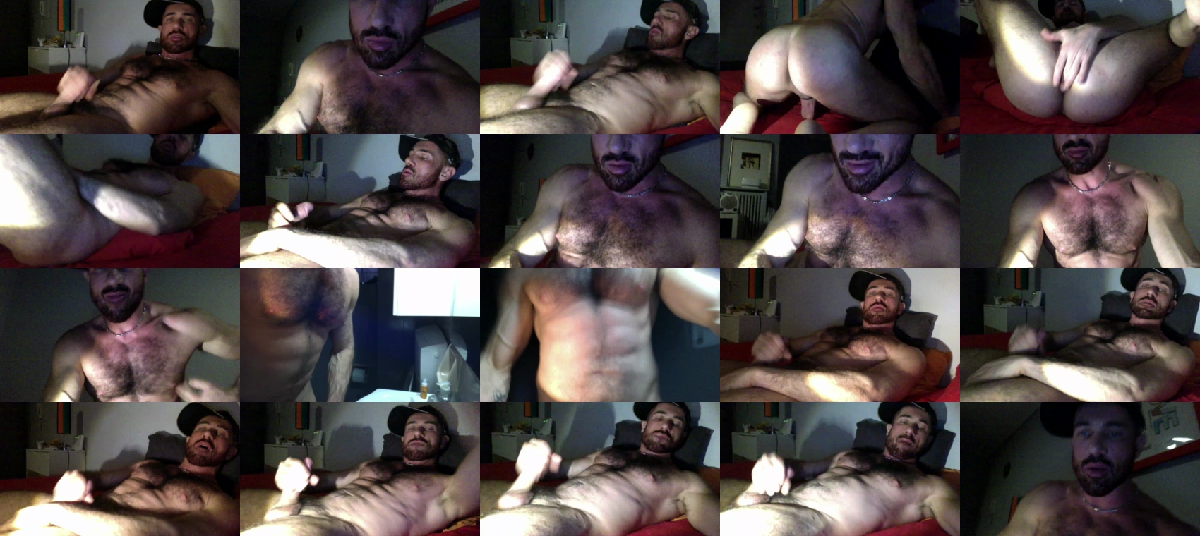 Made_N_Sicily  16-02-2022 Recorded Video toys
