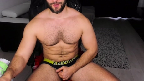 MarisMuscle  16-02-2022 video Ass