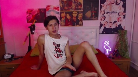 MichieDan  16-02-2022 video Webcam