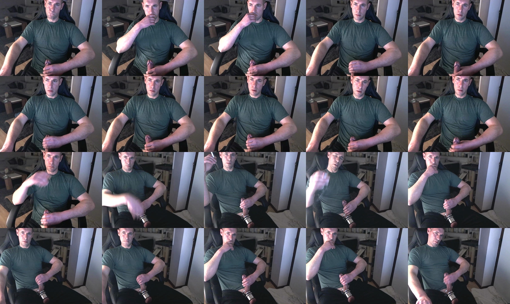 Reeper84  15-02-2022 Recorded Video suckcock
