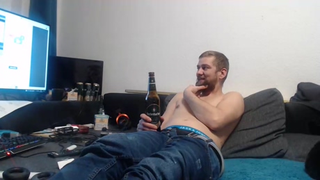 Sachazatxh  15-02-2022 Recorded Video kiss