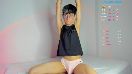 SimonBanee_  16-02-2022 video amateur