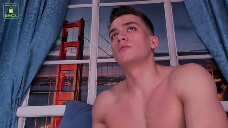 SultryAndrew  16-02-2022 video spanking