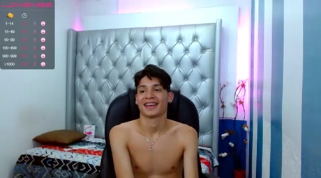 ThomasJhonson18  15-02-2022 video hot