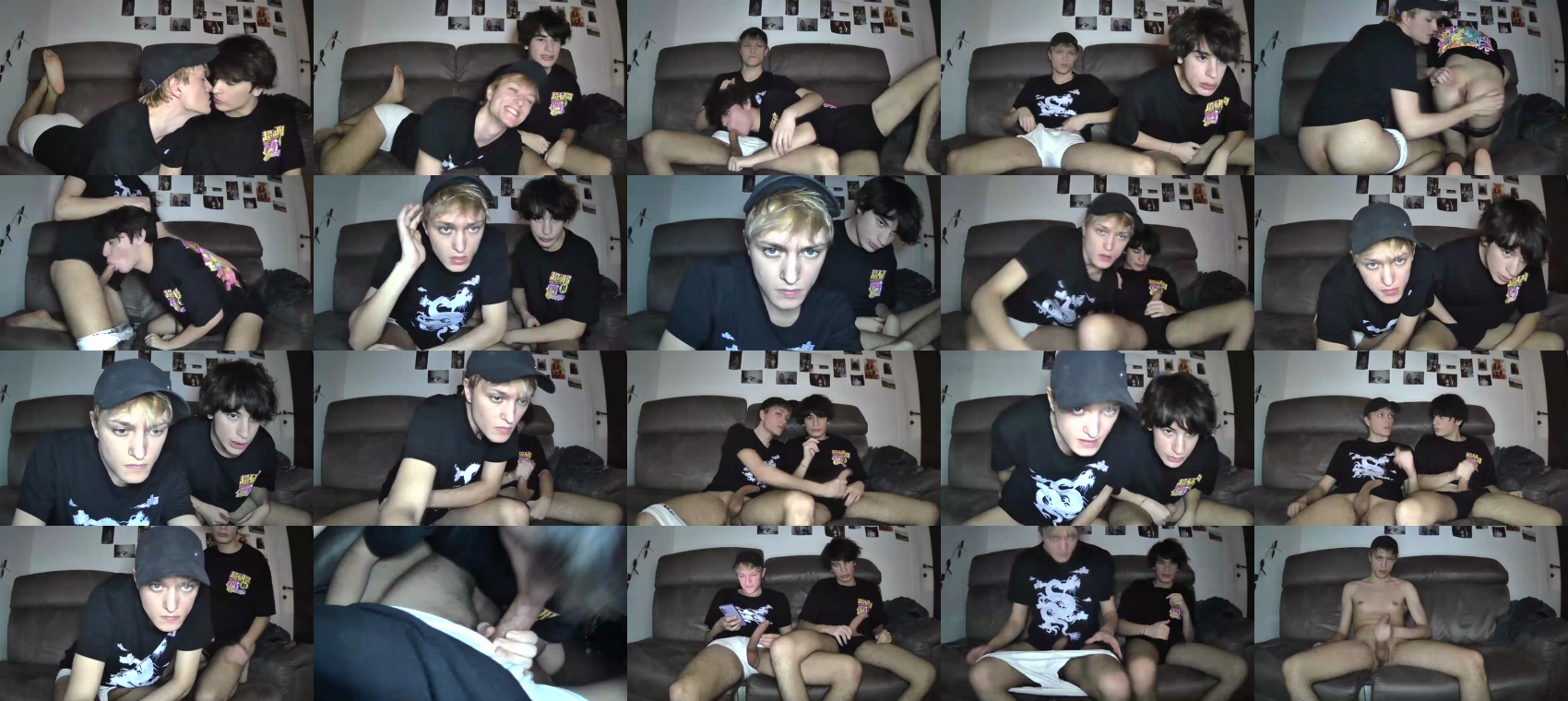 Twinkbiondoxvoi  15-02-2022 Recorded Video toy