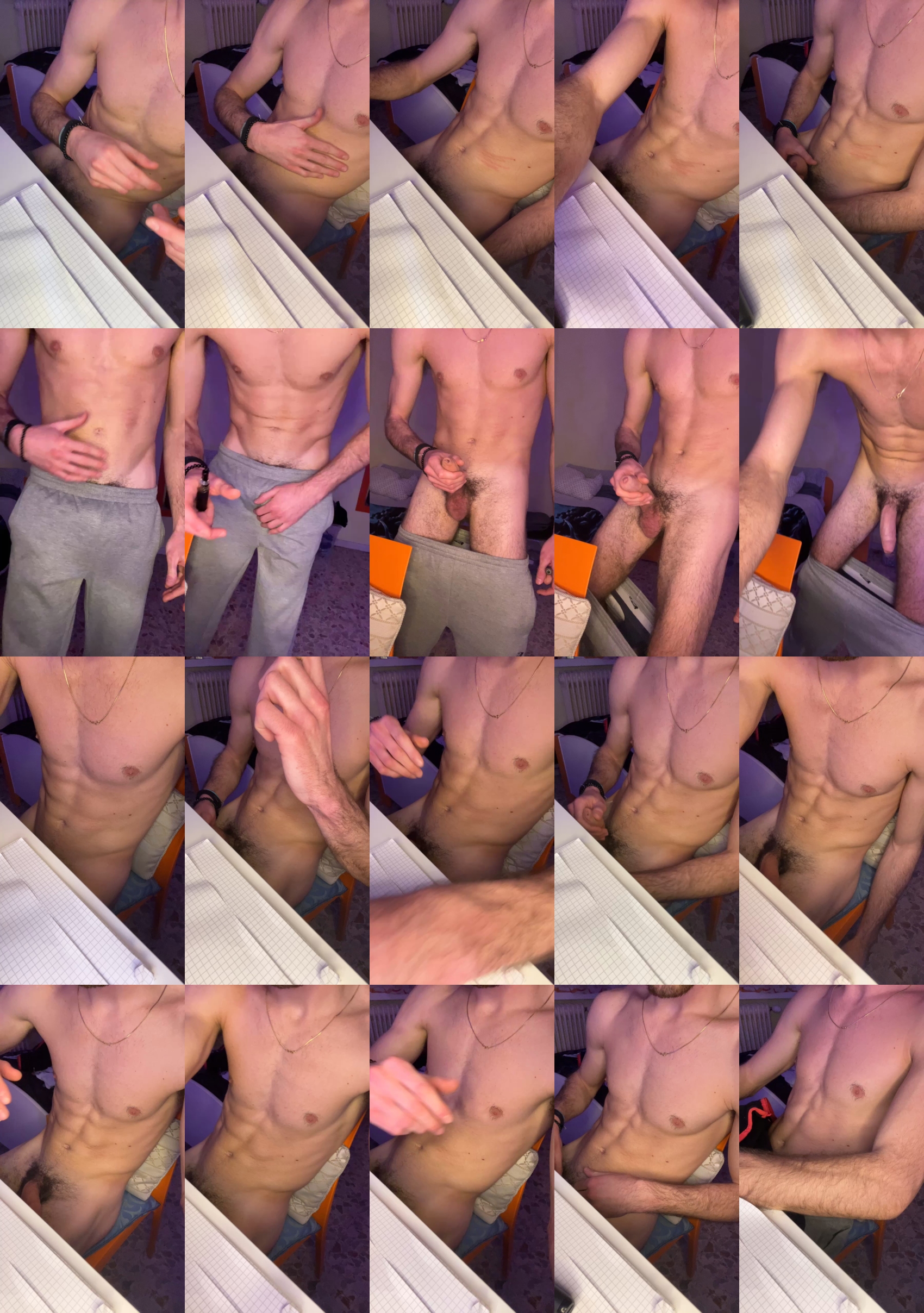 Uapitos93  15-02-2022 Recorded Video squirt