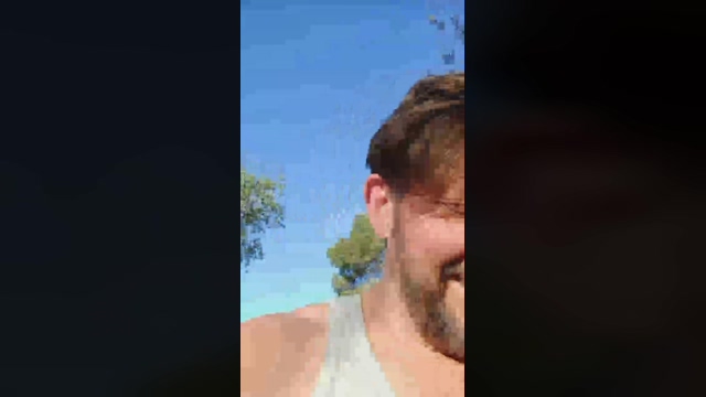Vicioson1964  15-02-2022 Recorded Video gag