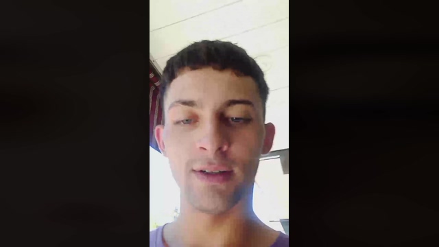 _facuemma  15-02-2022 Recorded Video harddick