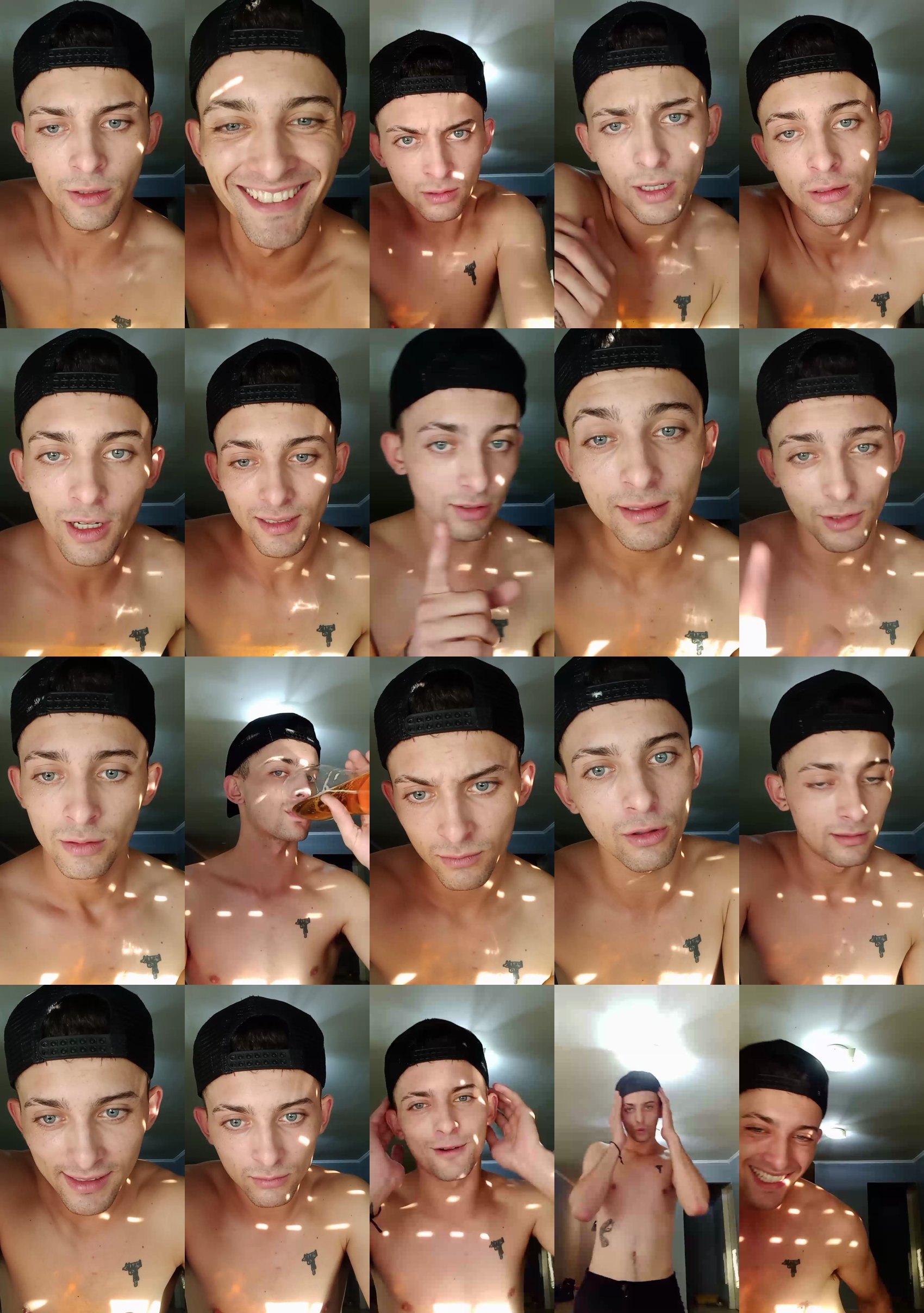 _facuemma  15-02-2022 Recorded Video toy
