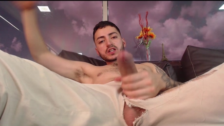adam_demos  15-02-2022 Recorded Video deepthroat