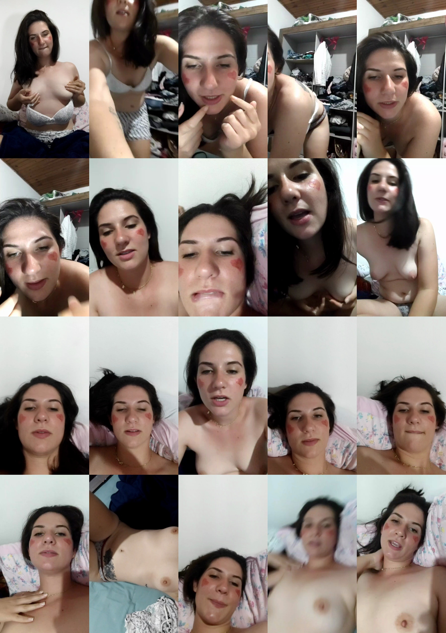 babybras 16-02-2022 sucktits 