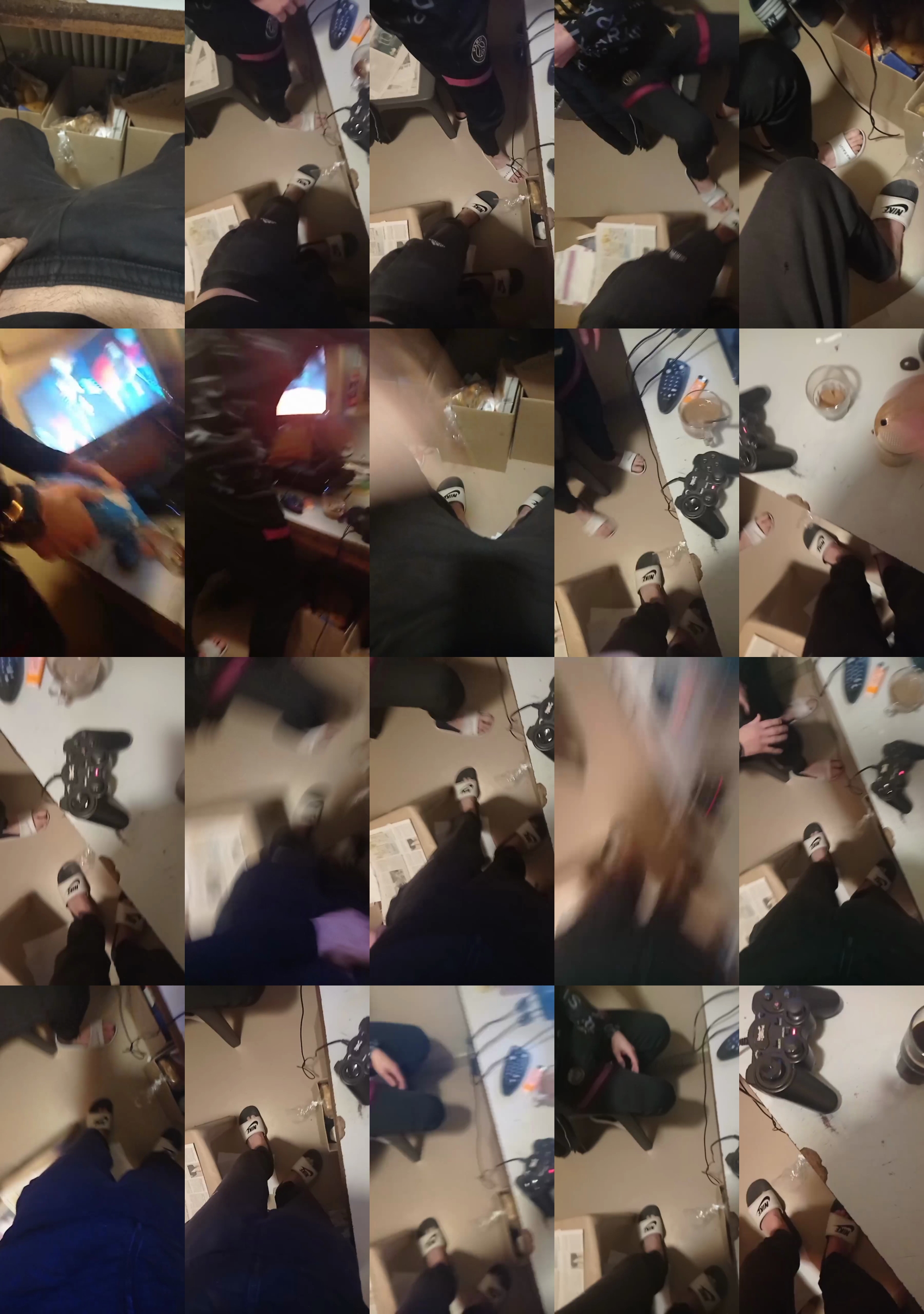 balka5  15-02-2022 Recorded Video fuckass