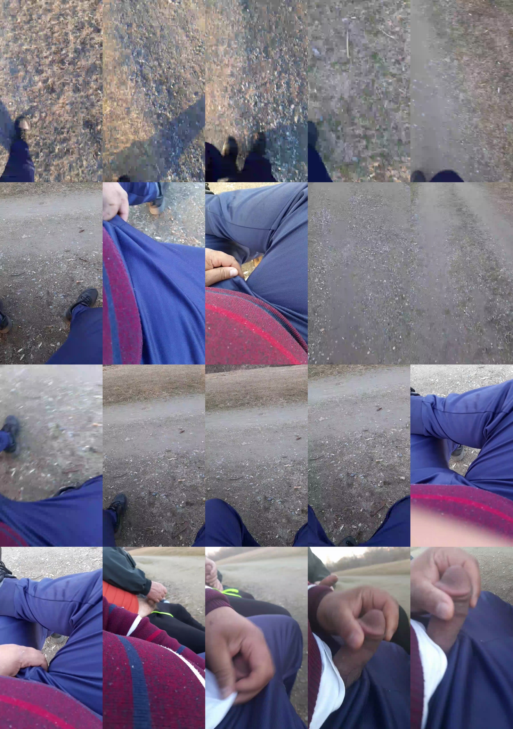 bello176  15-02-2022 Recorded Video hard