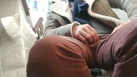 billy1727  16-02-2022 Recorded Video jerking