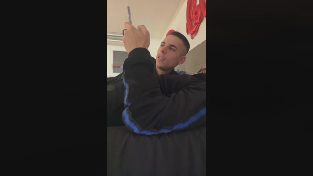 cassidi_fun  15-02-2022 Recorded Video ass