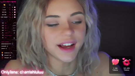 cherrishlulu 16-02-2022 bigass 
