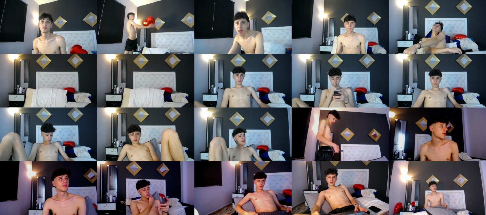 chrisdusan  15-02-2022 Males analsex