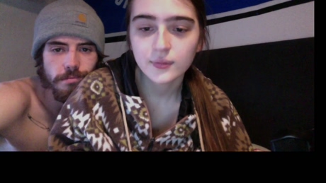 chrissyandmarc 15-02-2022 analsex 
