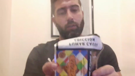 damifox  15-02-2022 video bicurious