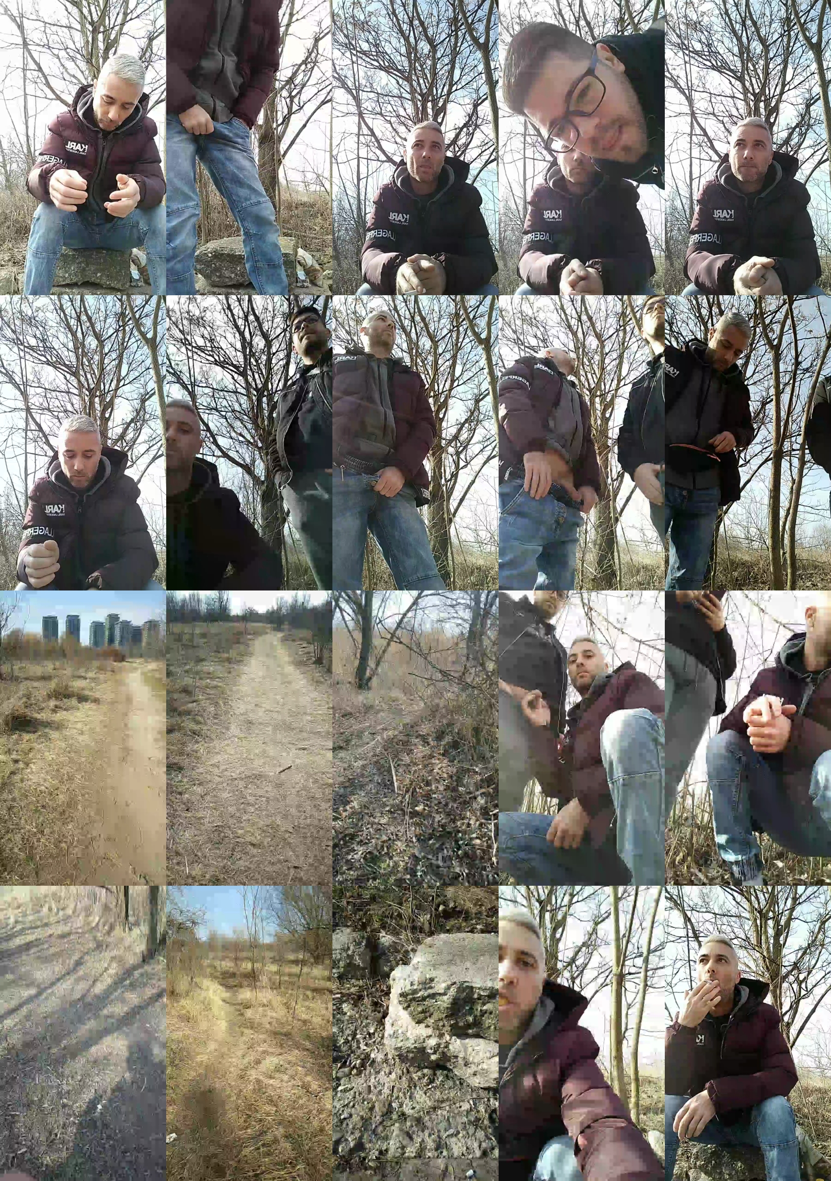 emanuele033  16-02-2022 Recorded Video bigass