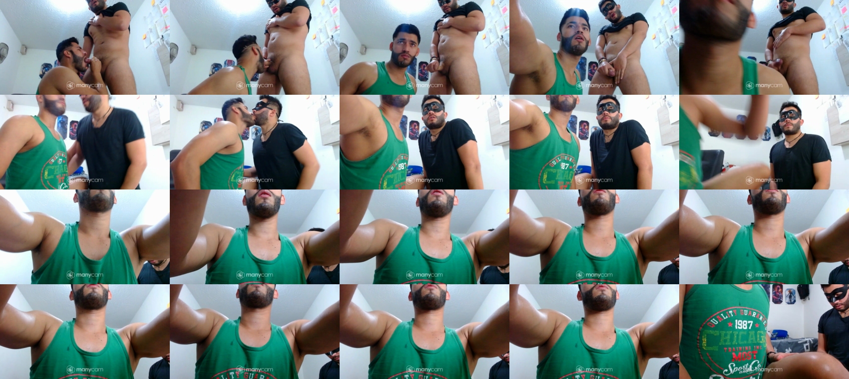ethansteban3  16-02-2022 Recorded Video fuckhard