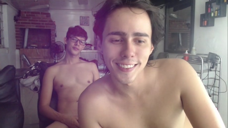 francoandtrevor  15-02-2022 video hard