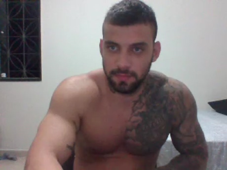 gabriel4243  16-02-2022 video sexymale