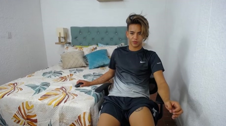 george_owens  15-02-2022 video Naked