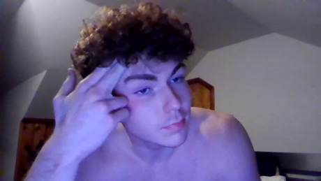 gingeegainzzz  16-02-2022 video gay