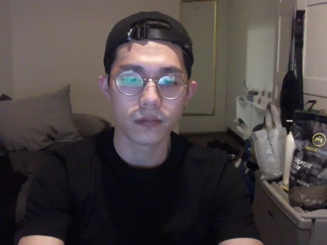 horn236754  15-02-2022 Recorded Video handsome