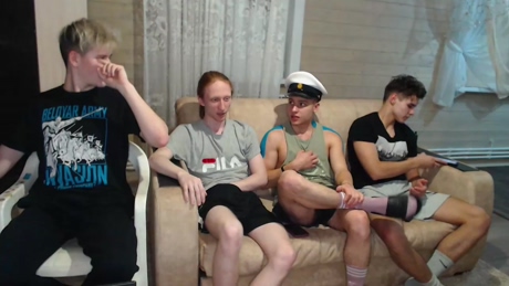 horny_goats  15-02-2022 video bigcock