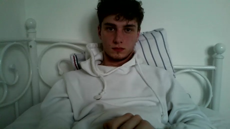 hotgame_chris  16-02-2022 Recorded Video bigcock