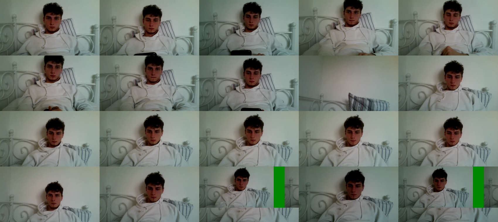 hotgame_chris  16-02-2022 Recorded Video bigcock