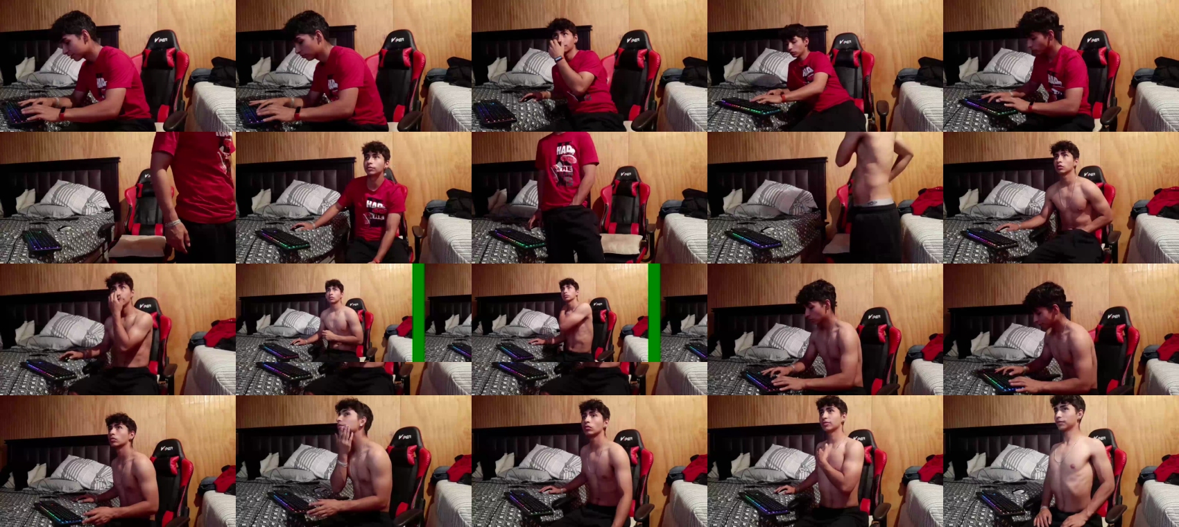 ignacioooagb420  16-02-2022 Recorded Video hot