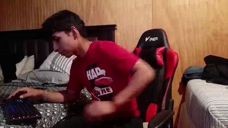 ignacioooagb420  16-02-2022 video hard