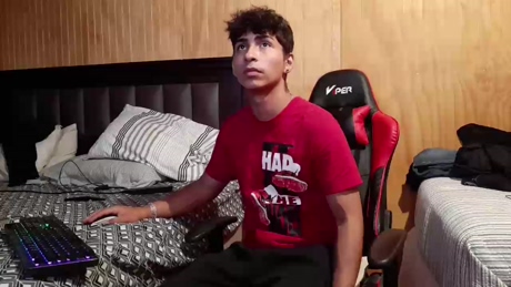 ignacioooagb420  16-02-2022 Recorded Video hot