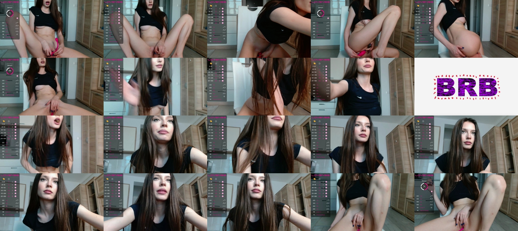 isia_slay 15-02-2022 tits 