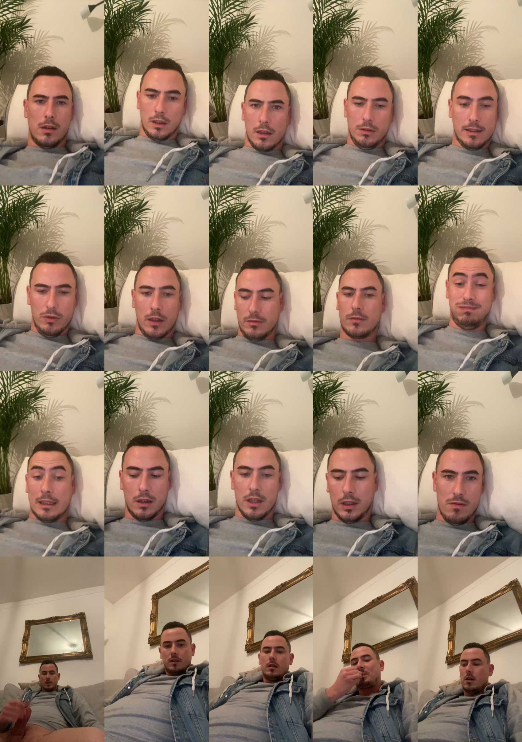 jojo1239  15-02-2022 Recorded Video Download